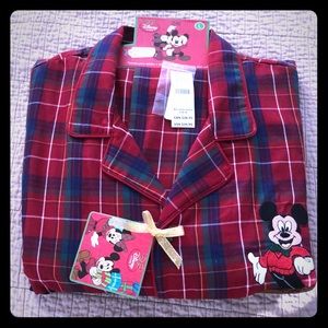 Men's Disney Store Pajamas